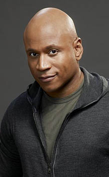 LL Cool J